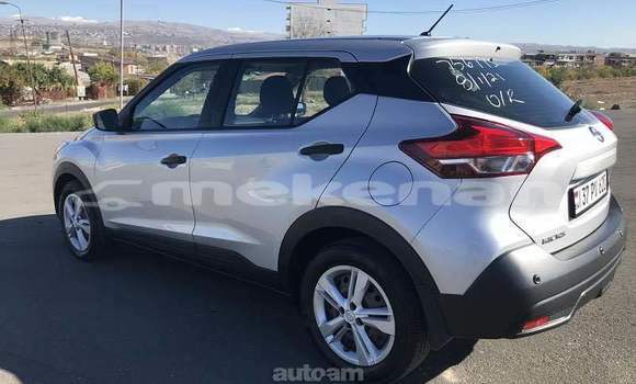 Buy Used Nissan Kix Other Car in Ararat in Ararat Buy Used Nissan Kix Other Car in Ararat in Ararat