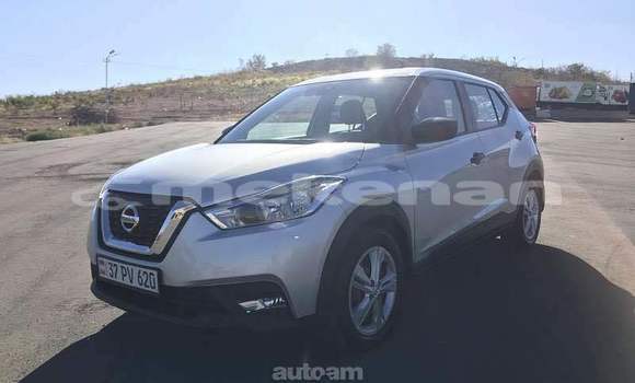 Buy Used Nissan Kix Other Car in Ararat in Ararat Buy Used Nissan Kix Other Car in Ararat in Ararat