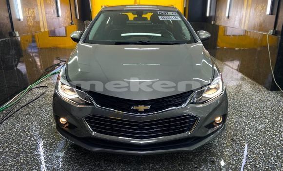 Buy Used Chevrolet Cruze Other Car in Artashat in Ararat Buy Used Chevrolet Cruze Other Car in Artashat in Ararat