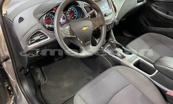 Buy Used Chevrolet Cruze Other Car in Artashat in Ararat Buy Used Chevrolet Cruze Other Car in Artashat in Ararat