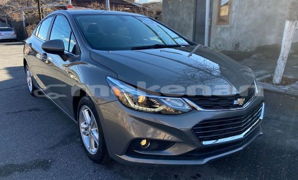 Buy Used Chevrolet Cruze Other Car in Armavir in Armavir Buy Used Chevrolet Cruze Other Car in Armavir in Armavir