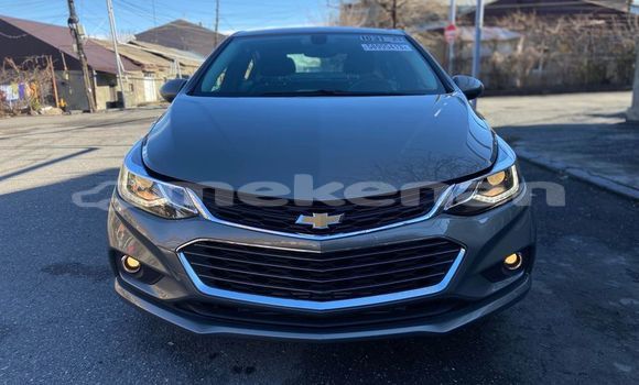 Buy Used Chevrolet Cruze Other Car in Armavir in Armavir Buy Used Chevrolet Cruze Other Car in Armavir in Armavir