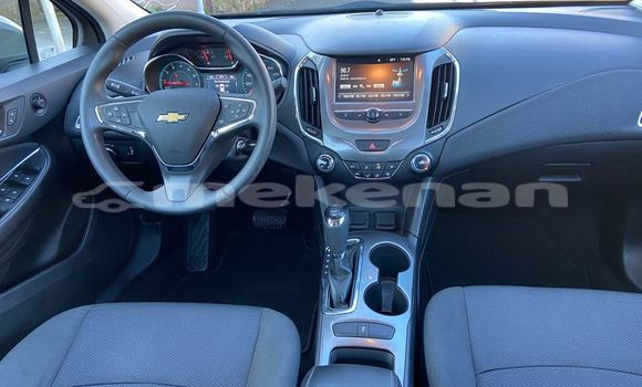 Buy Used Chevrolet Cruze Other Car in Armavir in Armavir Buy Used Chevrolet Cruze Other Car in Armavir in Armavir