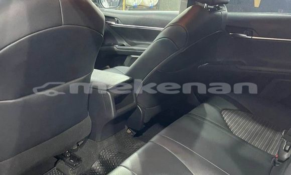 Buy Used Toyota Camry White Car in Artashat in Ararat Buy Used Toyota Camry White Car in Artashat in Ararat