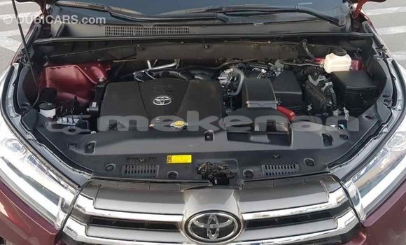Buy Import Toyota Highlander Other Car in Import - Dubai in Aragatsotn Buy Import Toyota Highlander Other Car in Import - Dubai in Aragatsotn