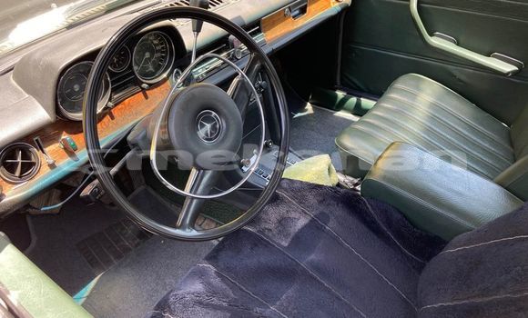 Buy Used Mercedes-Benz W100 Other Car in Armavir in Armavir Buy Used Mercedes-Benz W100 Other Car in Armavir in Armavir