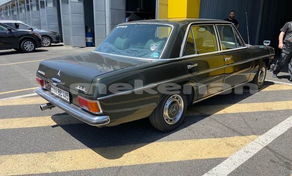 Buy Used Mercedes-Benz W100 Other Car in Armavir in Armavir Buy Used Mercedes-Benz W100 Other Car in Armavir in Armavir