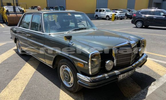 Buy Used Mercedes-Benz W100 Other Car in Armavir in Armavir Buy Used Mercedes-Benz W100 Other Car in Armavir in Armavir