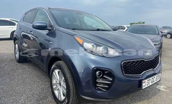 Buy Used Kia Sportage Other Car in Armavir in Armavir Buy Used Kia Sportage Other Car in Armavir in Armavir