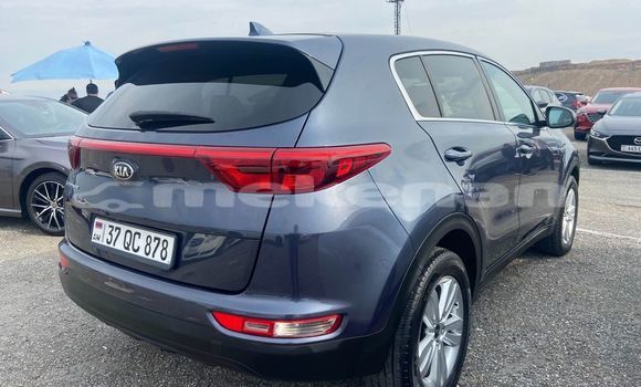Buy Used Kia Sportage Other Car in Armavir in Armavir Buy Used Kia Sportage Other Car in Armavir in Armavir