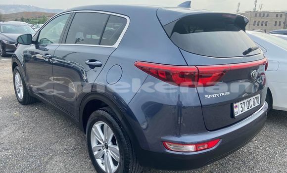 Buy Used Kia Sportage Other Car in Armavir in Armavir Buy Used Kia Sportage Other Car in Armavir in Armavir