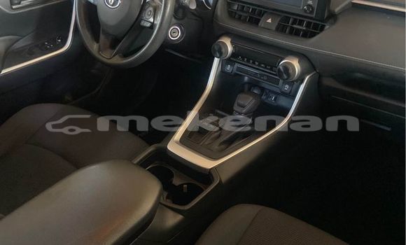 Buy Used Toyota RAV4 White Car in Artashat in Ararat Buy Used Toyota RAV4 White Car in Artashat in Ararat