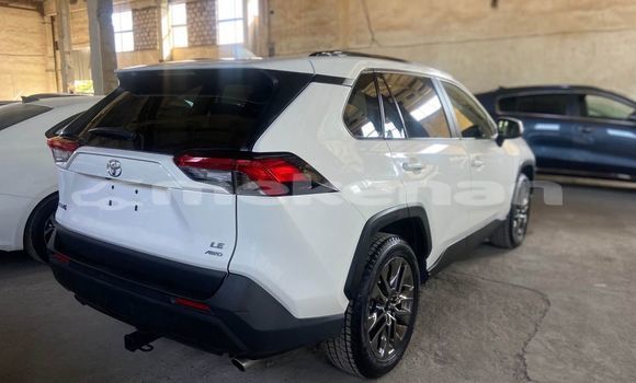 Buy Used Toyota RAV4 White Car in Artashat in Ararat Buy Used Toyota RAV4 White Car in Artashat in Ararat