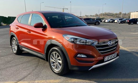 Buy Used Hyundai Tucson Other Car in Artashat in Ararat Buy Used Hyundai Tucson Other Car in Artashat in Ararat