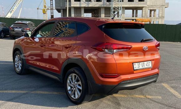 Buy Used Hyundai Tucson Other Car in Artashat in Ararat Buy Used Hyundai Tucson Other Car in Artashat in Ararat