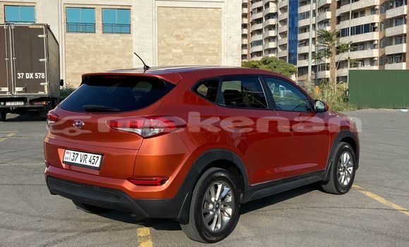 Buy Used Hyundai Tucson Other Car in Artashat in Ararat Buy Used Hyundai Tucson Other Car in Artashat in Ararat