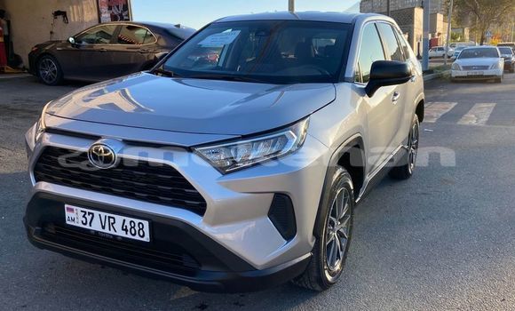 Buy Used Toyota RAV4 Other Car in Ararat in Ararat Buy Used Toyota RAV4 Other Car in Ararat in Ararat