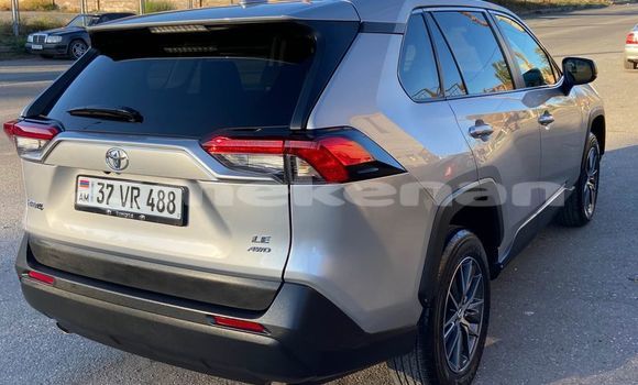 Buy Used Toyota RAV4 Other Car in Ararat in Ararat Buy Used Toyota RAV4 Other Car in Ararat in Ararat