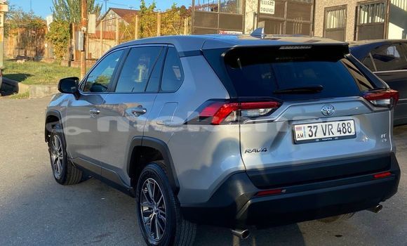 Buy Used Toyota RAV4 Other Car in Ararat in Ararat Buy Used Toyota RAV4 Other Car in Ararat in Ararat