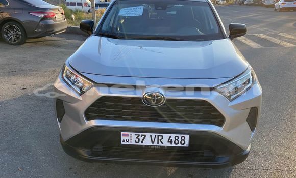 Buy Used Toyota RAV4 Other Car in Ararat in Ararat Buy Used Toyota RAV4 Other Car in Ararat in Ararat