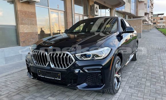 Buy Used BMW X6 Black Car in Ararat in Ararat Buy Used BMW X6 Black Car in Ararat in Ararat