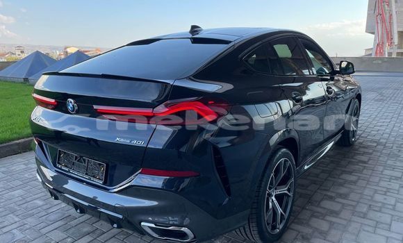 Buy Used BMW X6 Black Car in Ararat in Ararat Buy Used BMW X6 Black Car in Ararat in Ararat