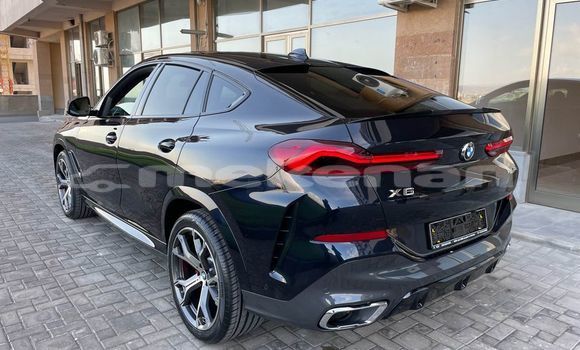 Buy Used BMW X6 Black Car in Ararat in Ararat Buy Used BMW X6 Black Car in Ararat in Ararat