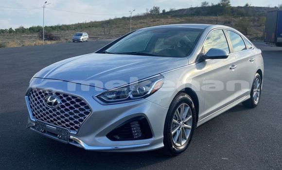 Buy Used Hyundai Sonata Other Car in Artik in Shirak Buy Used Hyundai Sonata Other Car in Artik in Shirak