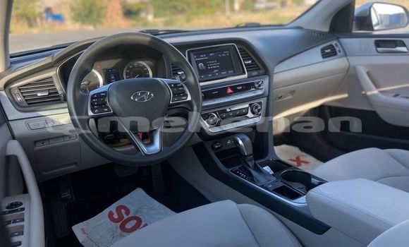 Buy Used Hyundai Sonata Other Car in Artik in Shirak Buy Used Hyundai Sonata Other Car in Artik in Shirak