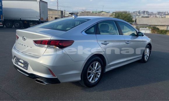 Buy Used Hyundai Sonata Other Car in Artik in Shirak Buy Used Hyundai Sonata Other Car in Artik in Shirak