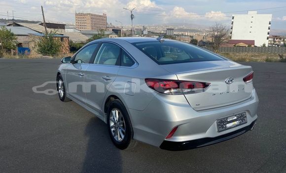 Buy Used Hyundai Sonata Other Car in Artik in Shirak Buy Used Hyundai Sonata Other Car in Artik in Shirak