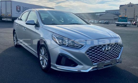 Buy Used Hyundai Sonata Other Car in Artik in Shirak Buy Used Hyundai Sonata Other Car in Artik in Shirak