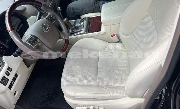 Buy Used Lexus GX Black Car in Ashtarak in Aragatsotn Buy Used Lexus GX Black Car in Ashtarak in Aragatsotn