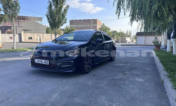 Buy Used Toyota Corolla Blue Car in Ararat in Ararat Buy Used Toyota Corolla Blue Car in Ararat in Ararat