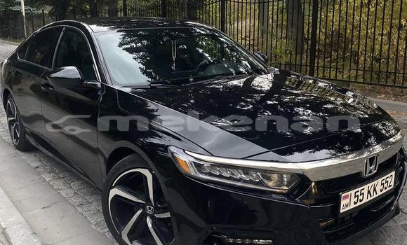 Buy Used Honda Accord Other Car in Ararat in Ararat