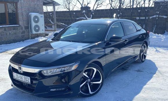 Buy Used Honda Accord Other Car in Ararat in Ararat Buy Used Honda Accord Other Car in Ararat in Ararat