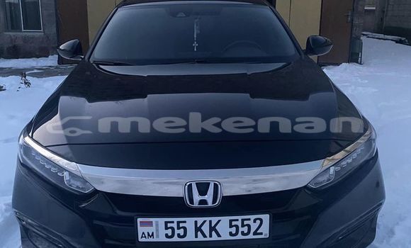 Buy Used Honda Accord Other Car in Ararat in Ararat Buy Used Honda Accord Other Car in Ararat in Ararat