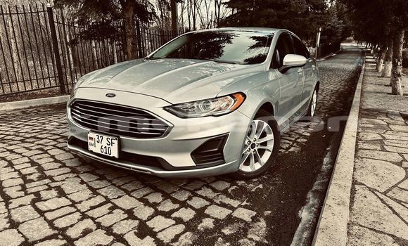 Buy Used Ford Fusion Other Car in Armavir in Armavir Buy Used Ford Fusion Other Car in Armavir in Armavir
