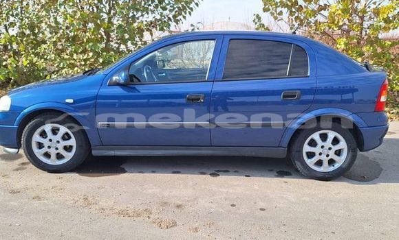 Medium with watermark opel astra armavir armavir 4411