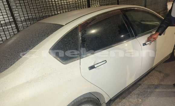 Buy Used Nissan Teana White Car in Yerevan in Yerevan Buy Used Nissan Teana White Car in Yerevan in Yerevan