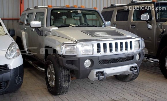 Buy Import Hummer H3 Other Car in Import - Dubai in Aragatsotn Buy Import Hummer H3 Other Car in Import - Dubai in Aragatsotn