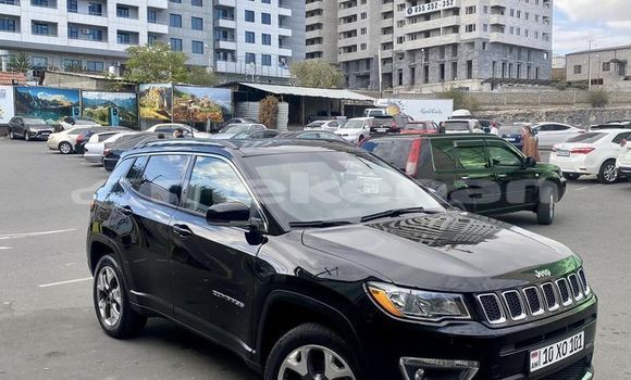 Buy Used Jeep Compass Other Car in Armavir in Armavir