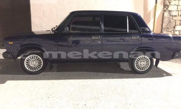 Buy Used Toyota Allion Black Car in Armavir in Armavir