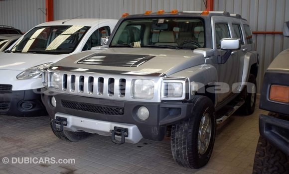 Buy Import Hummer H3 Other Car in Import - Dubai in Aragatsotn Buy Import Hummer H3 Other Car in Import - Dubai in Aragatsotn