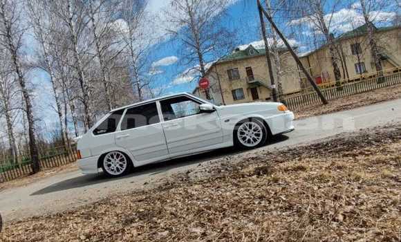 Buy Used Acura CSX White Car in Armavir in Armavir