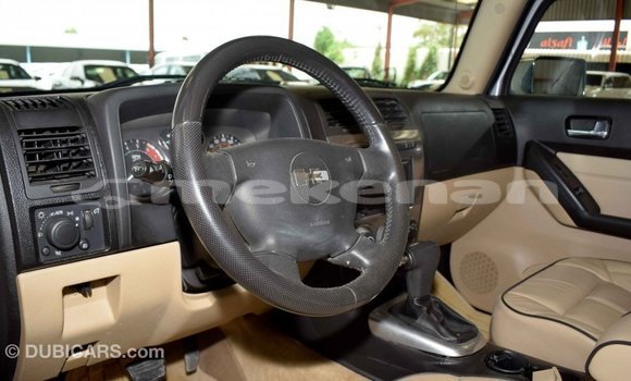 Buy Import Hummer H3 Other Car in Import - Dubai in Aragatsotn Buy Import Hummer H3 Other Car in Import - Dubai in Aragatsotn