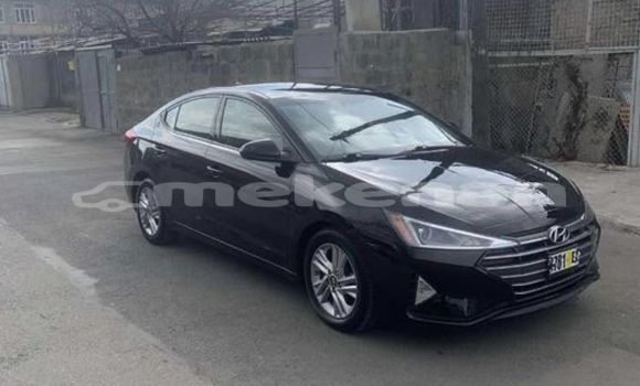 Buy Used Hyundai Elantra Other Car in Armavir in Armavir Buy Used Hyundai Elantra Other Car in Armavir in Armavir