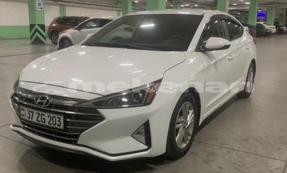 Buy Used Hyundai Elantra Other Car in Armavir in Armavir Buy Used Hyundai Elantra Other Car in Armavir in Armavir