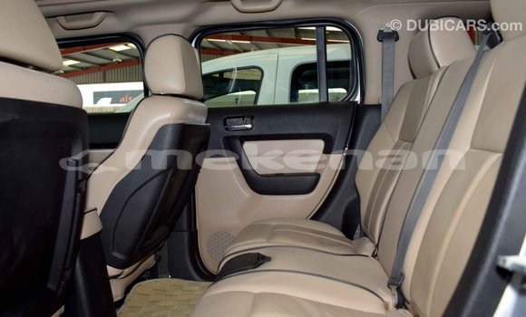 Buy Import Hummer H3 Other Car in Import - Dubai in Aragatsotn Buy Import Hummer H3 Other Car in Import - Dubai in Aragatsotn
