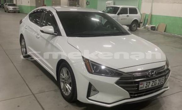 Buy Used Hyundai Elantra Other Car in Armavir in Armavir Buy Used Hyundai Elantra Other Car in Armavir in Armavir